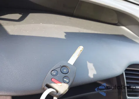 2013 Honda Civic Ex-L из США, поврежденный, VIN 2HGFG3B0XDH518320